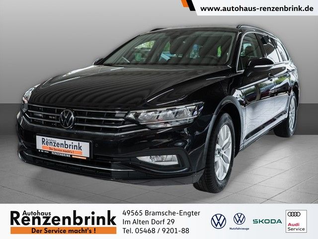 VW Passat Variant 122.291 km 20.790 &euro; Bramsche - Engter 49565