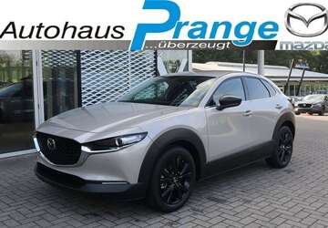 Mazda CX-30 4.293 km 25.485 &euro; Hilter-Hankenberge 49176