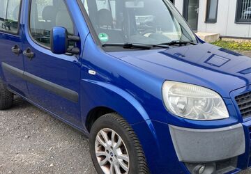 Fiat Doblo 264.000 km 950 &euro; Westerkappeln 49492