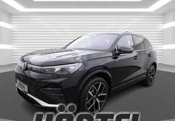 VW Tiguan 42.800 km 43.200 &euro; Osnabrück 49084