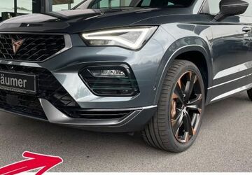Cupra Ateca 58.519 km 29.390 &euro; Ibbenbüren 49479