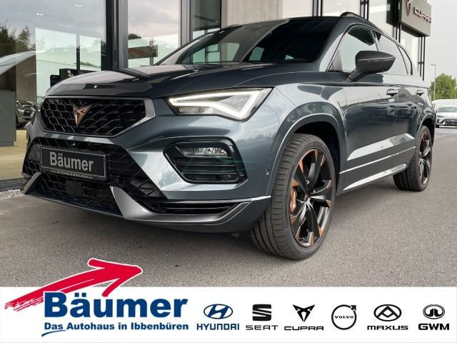 Cupra Ateca 58.519 km 29.390 &euro; Ibbenbüren 49479