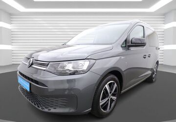 VW Caddy 12.100 km 29.800 &euro; Osnabrück 49084