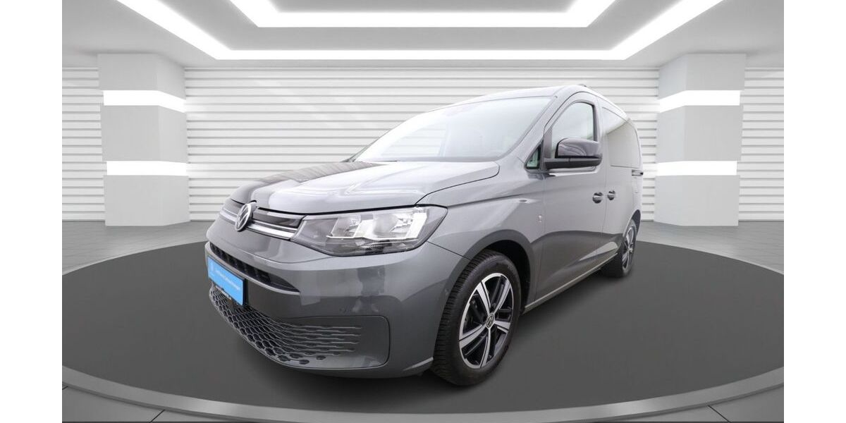 VW Caddy 12.100 km 29.800 &euro; Osnabrück 49084