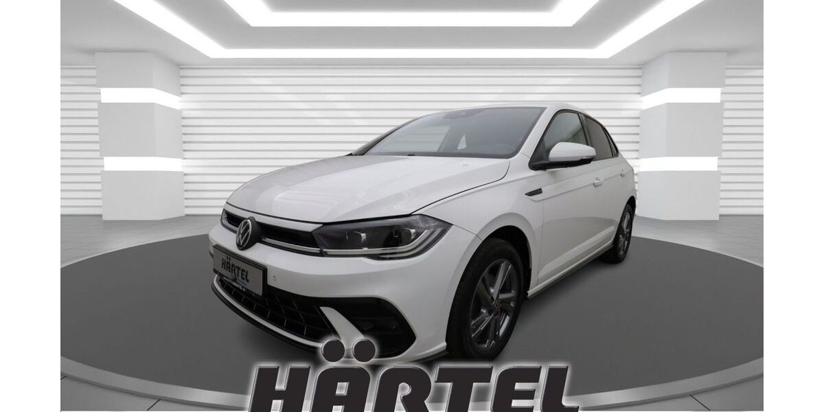 VW Polo 77.100 km 17.600 &euro; Osnabrück 49084