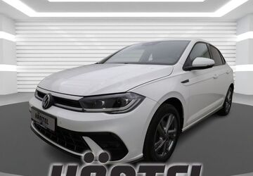VW Polo 77.100 km 17.900 &euro; Osnabrück 49084