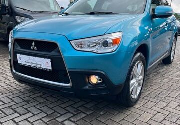 Mitsubishi ASX 148.100 km 6.390 &euro; Bad Iburg 49186