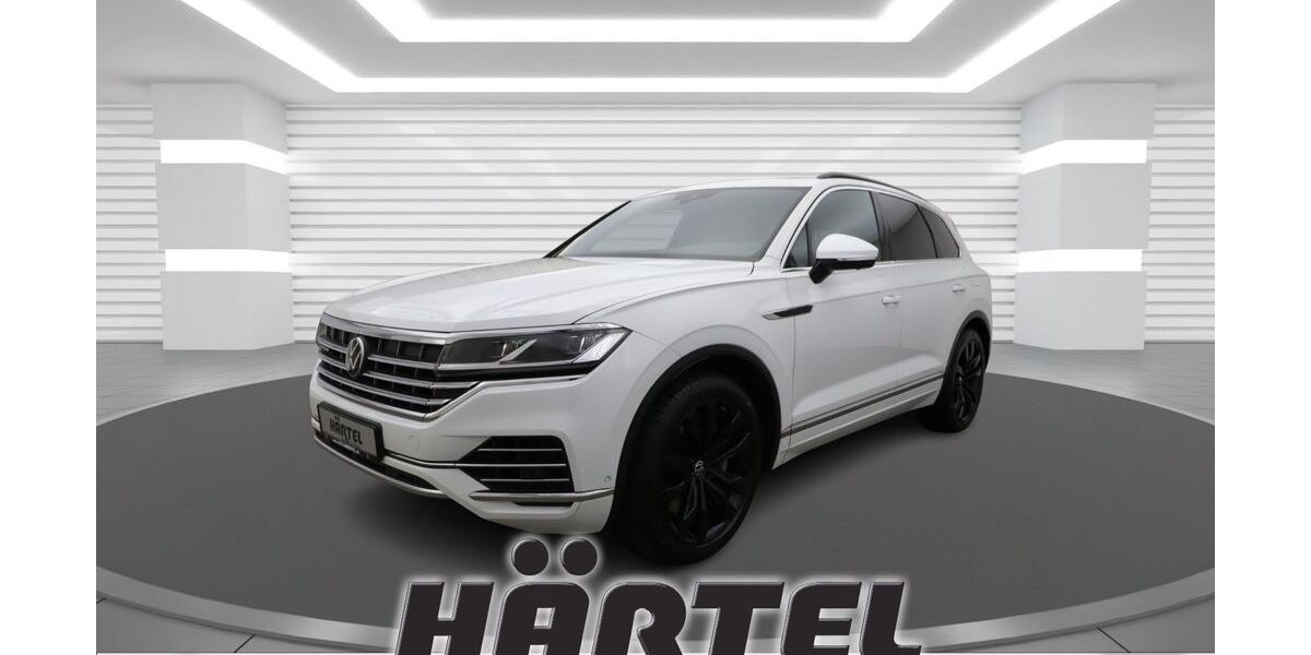 VW Touareg 62.800 km 46.500 &euro; Osnabrück 49084