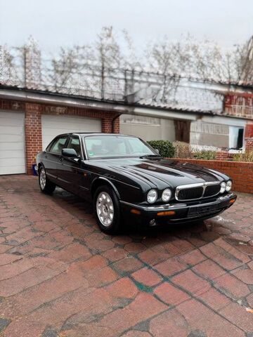 Gebrauchte Jaguar XJ