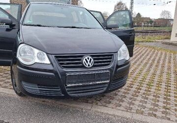 VW Polo 173.000 km 2.499 &euro; Bohmte 49163