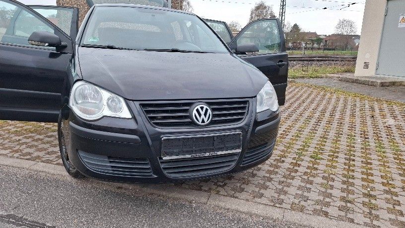 VW Polo 173.000 km 2.499 &euro; Bohmte 49163