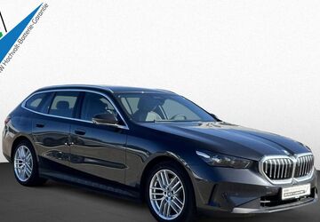 BMW 530 25.329 km 56.450 &euro; Melle 49324