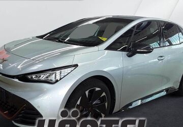 Cupra Born 26.300 km 34.600 &euro; Osnabrück 49084