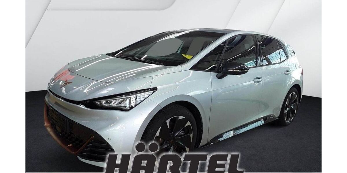 Cupra Born 26.300 km 34.600 &euro; Osnabrück 49084