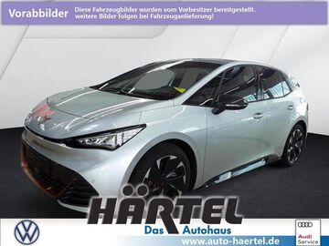 Gebrauchte Cupra BORN