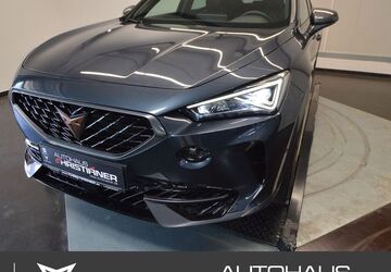Cupra Formentor 20.010 km 31.749 &euro; Ladbergen 49549