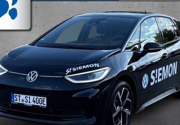 VW ID.3 21.680 km 35.985 &euro; Ibbenbüren 49479