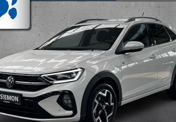 VW Taigo 20.676 km 27.930 &euro; Lengerich 49525