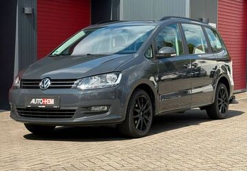 VW Sharan 94.990 km 15.800 &euro; Osnabrück 49086
