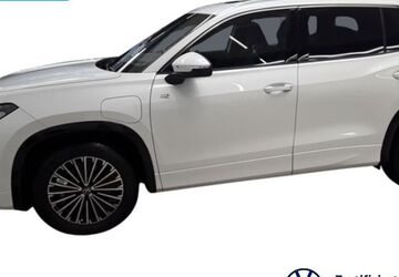 VW Tayron 5.400 km 53.100 &euro; Osnabrück 49084