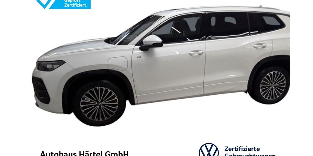 VW Tayron 5.400 km 53.100 &euro; Osnabrück 49084