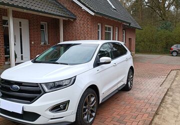 Ford Edge 131.695 km 17.300 &euro; Ibbenbüren 49479