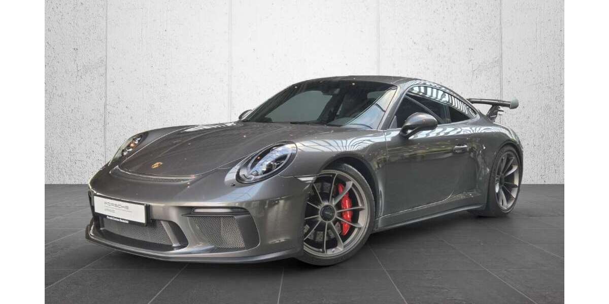 Porsche 991 23.000 km 159.900 &euro; Osnabrück 49078