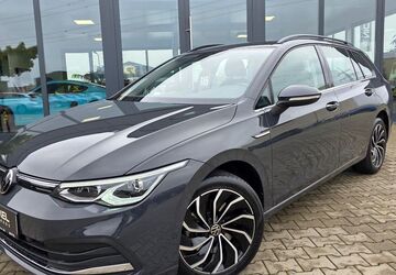 VW Golf 42.987 km 24.499 &euro; Damme 49401