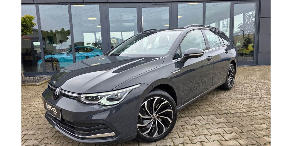 VW Golf 42.987 km 24.499 &euro; Damme 49401