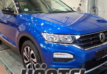 VW T-Roc 90.800 km 20.500 &euro; Osnabrück 49084
