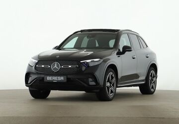 Mercedes-Benz GLC 300 9.900 km 63.550 &euro; Osnabrück 49078