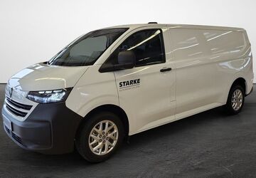 VW T7 Transporter 11.500 km 36.980 &euro; Lengerich 49525