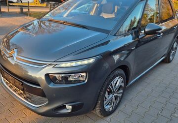 Citroen C4 Picasso 166.000 km 4.499 &euro; Osnabrück 49086