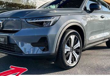 Volvo C40 32.267 km 31.890 &euro; Ibbenbüren 49479