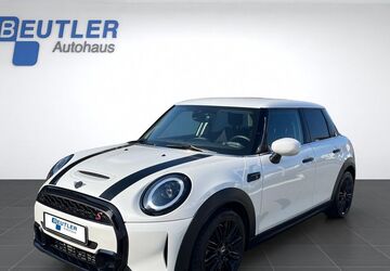 Mini Cooper S 33.390 km 26.450 &euro; Bad Essen 49152