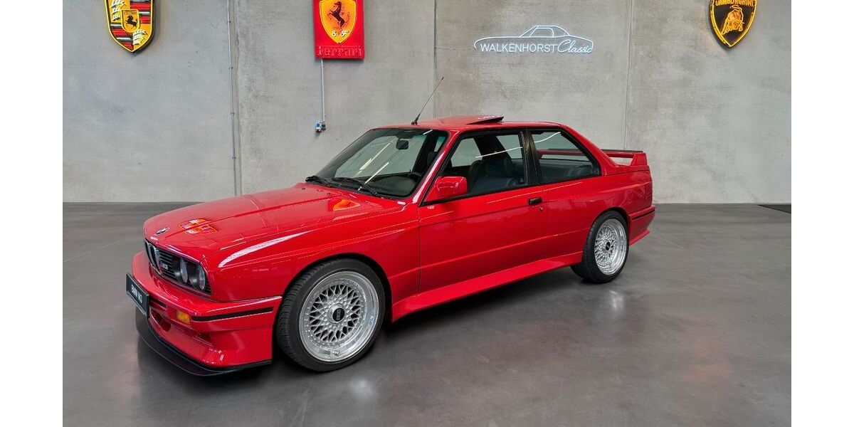 BMW M3 113.695 km 119.890 &euro; Melle 49324