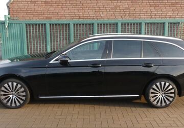 Mercedes-Benz E 350 113.870 km 28.990 &euro; Osnabrück 49084