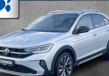 VW Taigo 23.792 km 21.930 &euro; Ibbenbüren 49479