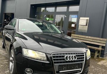 Audi A5 217.702 km 9.500 &euro; Bissendorf 49143