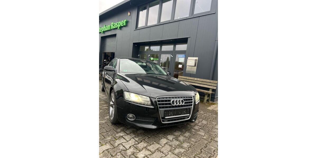 Audi A5 217.702 km 9.500 &euro; Bissendorf 49143