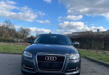 Audi A3 186.500 km 12.000 &euro; Osnabrück 49086