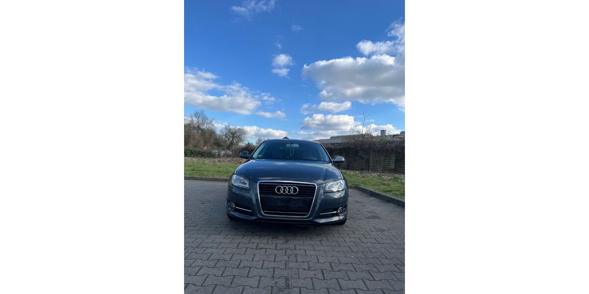Audi A3 186.500 km 12.000 &euro; Osnabrück 49086
