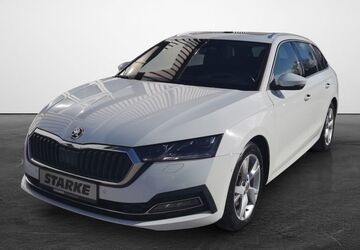 Skoda Octavia 58.968 km 31.930 &euro; Georgsmarienhütte 49124