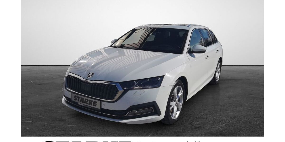 Skoda Octavia 58.968 km 31.930 &euro; Georgsmarienhütte 49124