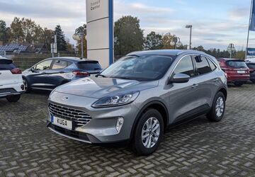 Ford Kuga 19.368 km 35.490 &euro; Hasbergen 49205