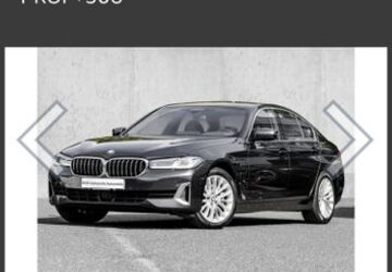 BMW 545 140.000 km 32.900 &euro; osnabrück 49080