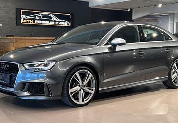 Audi RS3 64.520 km 42.999 &euro; Georgsmarienhütte 49124