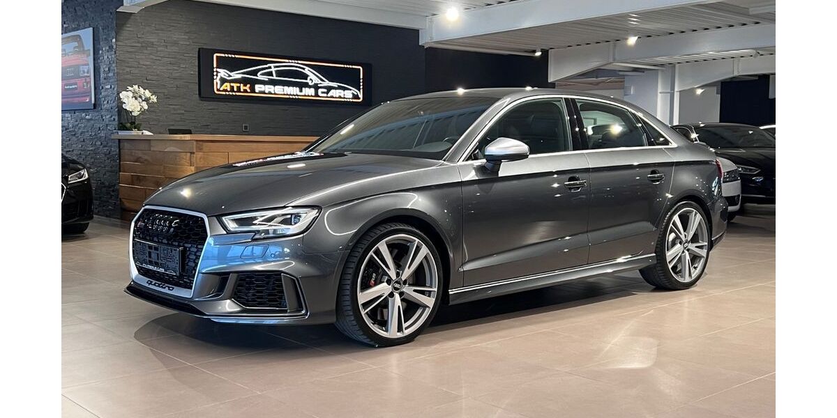 Audi RS3 64.520 km 42.999 &euro; Georgsmarienhütte 49124