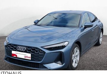 Audi A5 10.178 km 39.990 &euro; Melle 49324