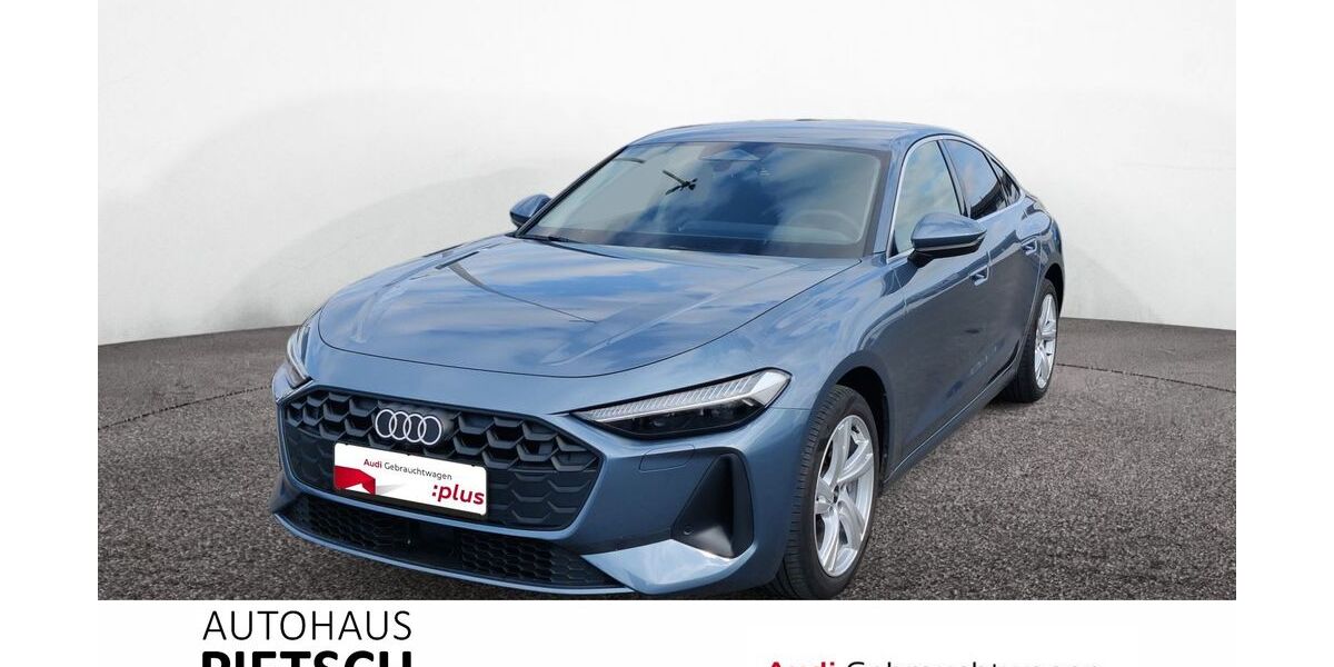 Audi A5 10.178 km 39.990 &euro; Melle 49324